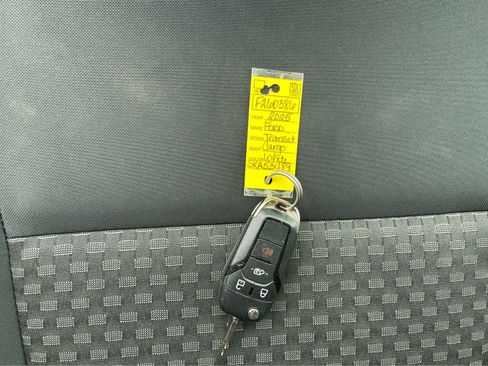Used 2025 Ford Transit 250 Low Roof w/ Exterior Upgrade Package RWD image 32