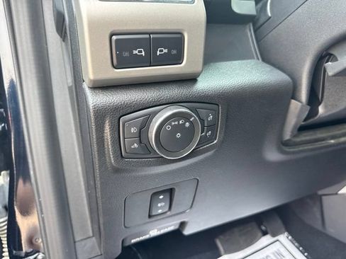 Used 2021 Ford F250 Lariat w/ Chrome Package AWD/4WD image 17