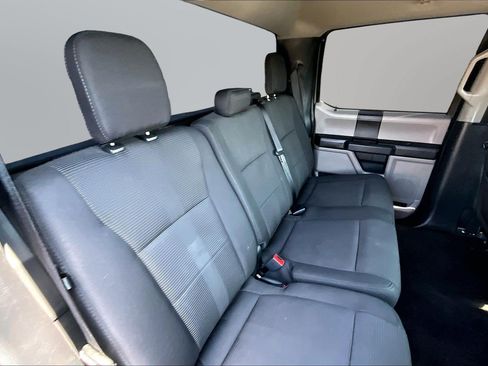Used 2020 Ford F150 XL w/ Equipment Group 101A Mid RWD image 17