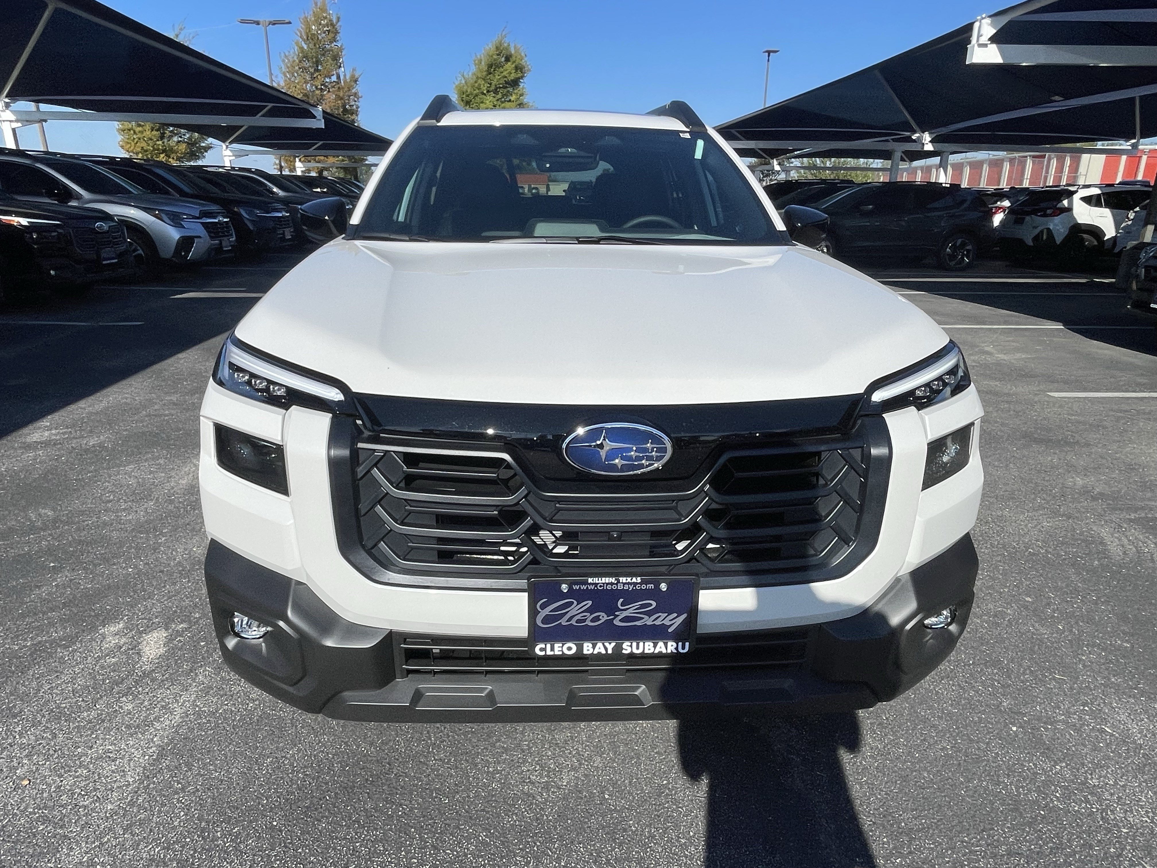 New 2026 Subaru Outback Limited XT AWD/4WD image 2