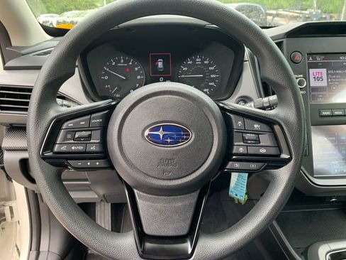 Certified 2024 Subaru Crosstrek 2.0i AWD/4WD image 23