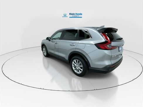 New 2026 Honda CR-V EX image 8