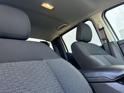 New 2025 Ford Ranger XL image 15