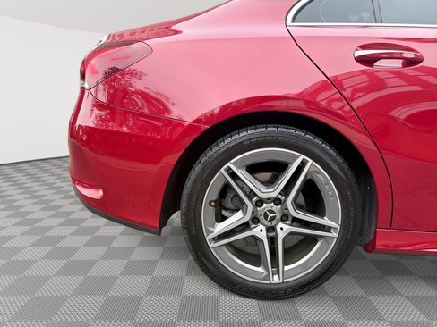 Used 2022 Mercedes-Benz A 220 4MATIC image 30