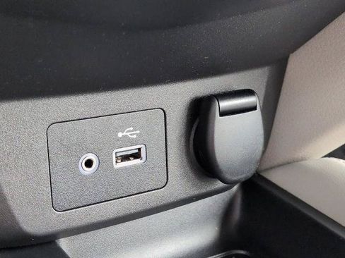 Certified 2020 Nissan Rogue Sport SV w/ Technology Package FWD image 21