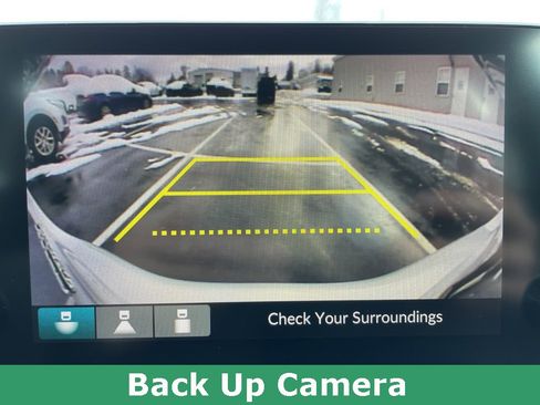 Used 2023 Honda Accord EX image 31