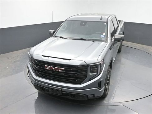 Used 2023 GMC Sierra 1500 Elevation image 31