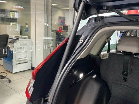 Used 2024 Honda CR-V EX-L image 17