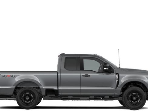 New 2026 Ford F350 4x4 SuperCab Super Duty image 5