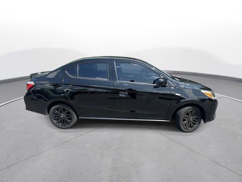 Used 2023 Mitsubishi Mirage G4 Black Edition FWD image 5