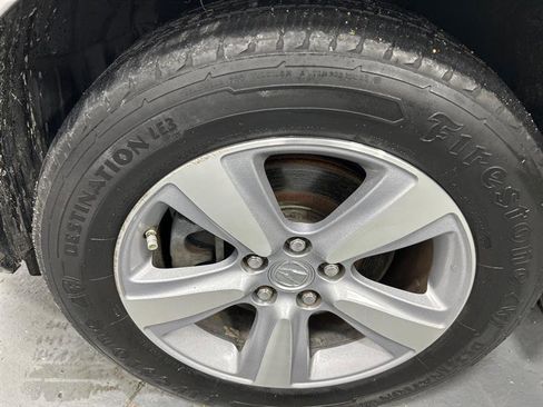 Used 2012 Acura MDX w/ Technology Package image 13