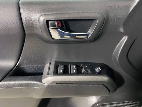 Certified 2023 Toyota Tacoma TRD Sport image 21
