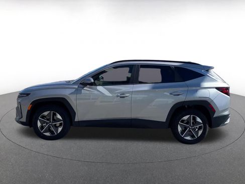 Used 2025 Hyundai Tucson SEL image 9