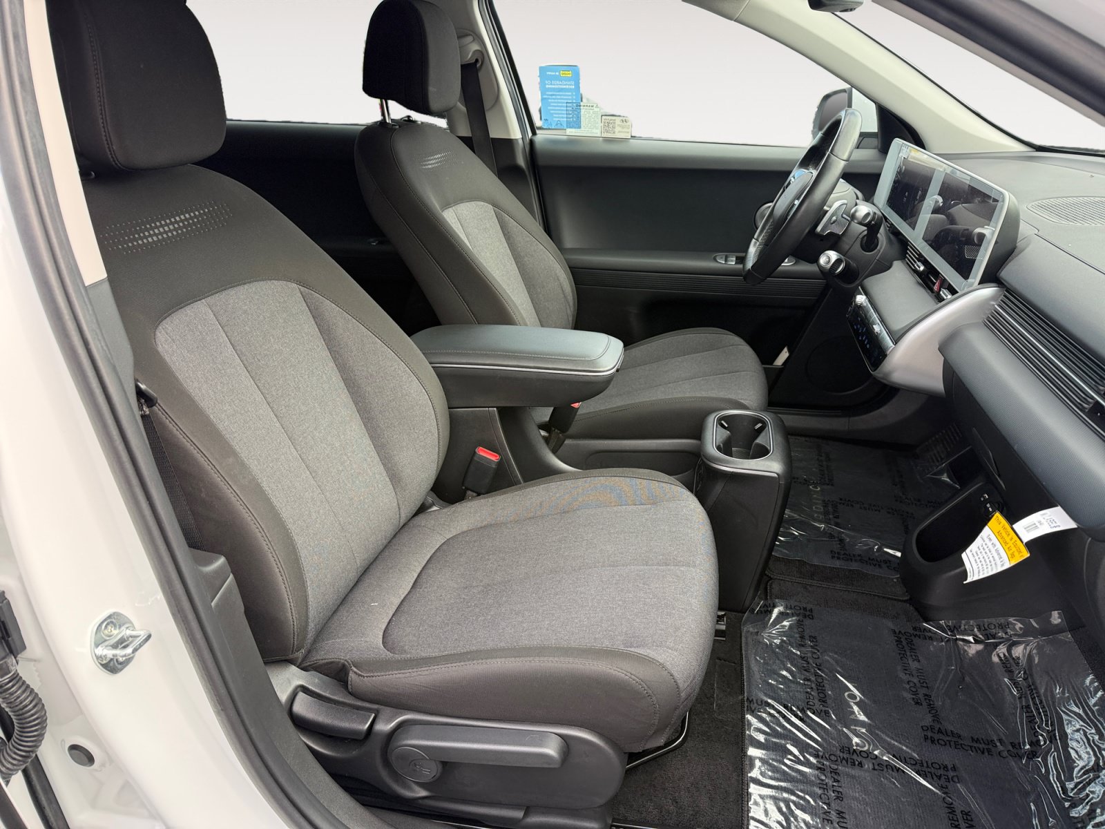 Used 2024 Hyundai Ioniq 5 SEL RWD image 19