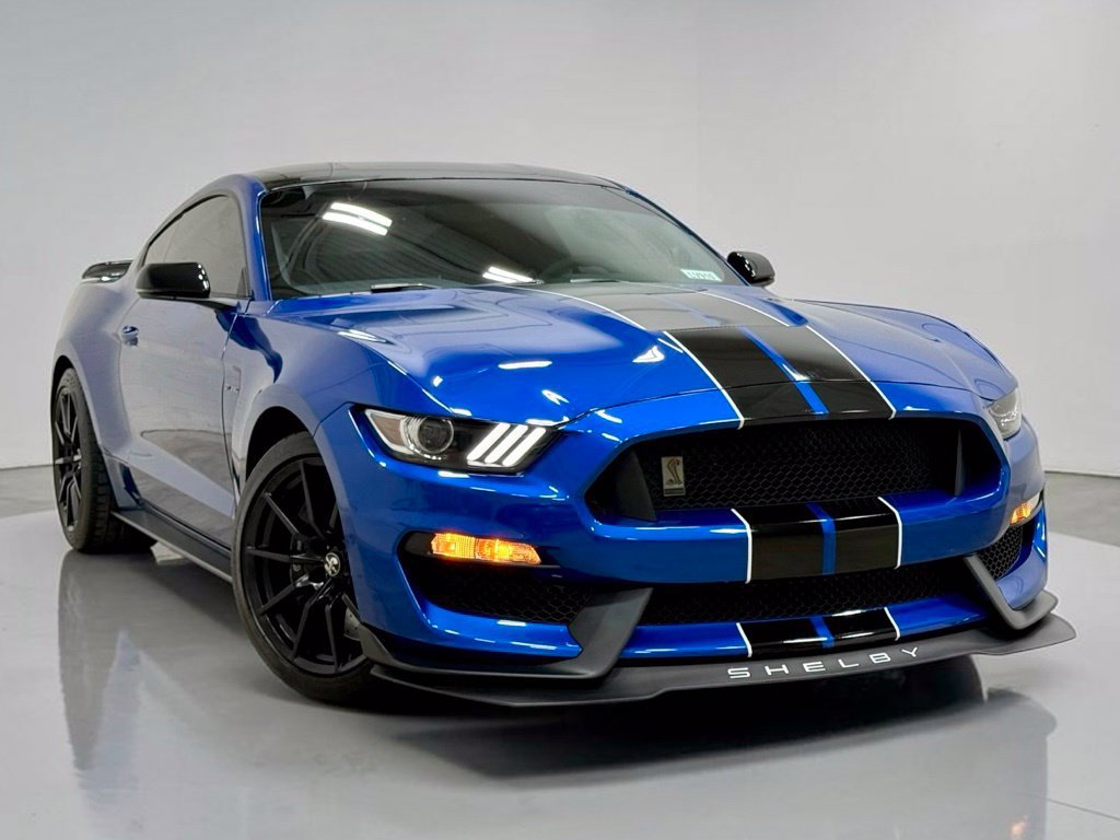 Used 2017 Ford Mustang Shelby GT350 w/ Electronics Package RWD image 19