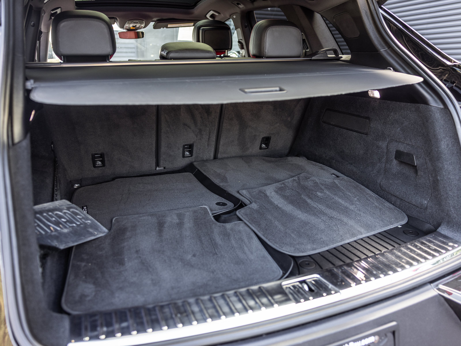 Certified 2024 Porsche Cayenne S AWD/4WD image 23