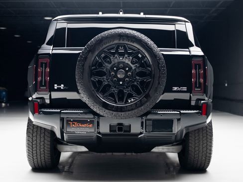 Used 2024 GMC Hummer EV 2X image 26