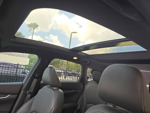 Certified 2023 INFINITI QX50 Sport FWD image 27