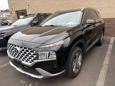 Used 2022 Hyundai Santa Fe SEL AWD/4WD image 6
