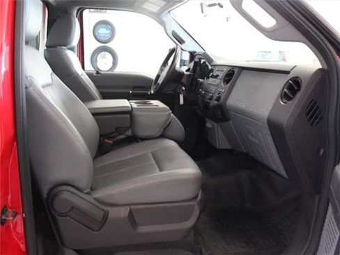 Used 2011 Ford F350 XL w/ PWR Equipment Group image 13