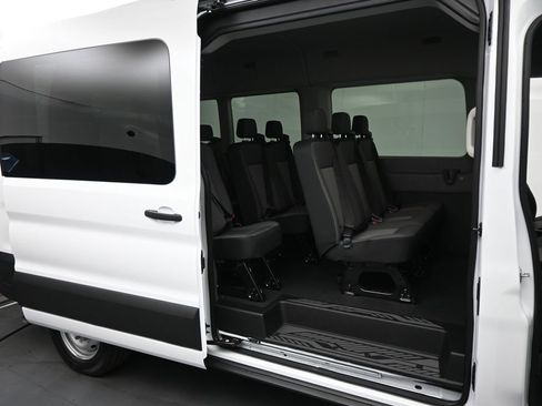 New 2025 Ford Transit 350 XL image 18