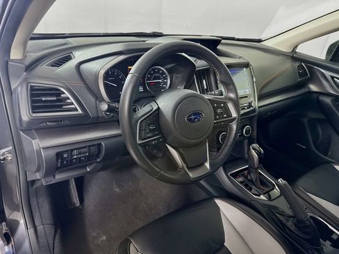 Used 2021 Subaru Crosstrek 2.5i Limited w/ Moonroof Package 2 AWD/4WD image 9
