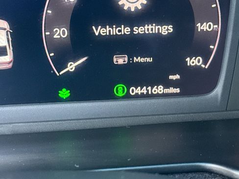 Used 2023 Honda Accord EX image 21