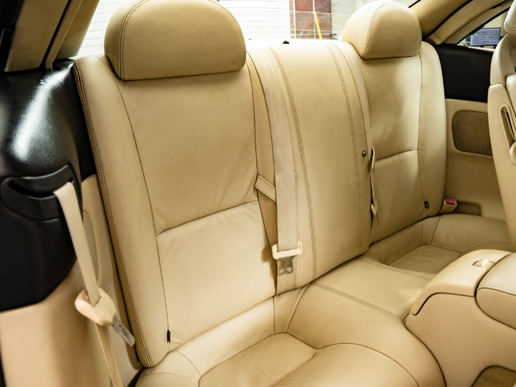 Used 2004 Lexus SC 430 Convertible w/ Preferred Accessory Pkg RWD image 50