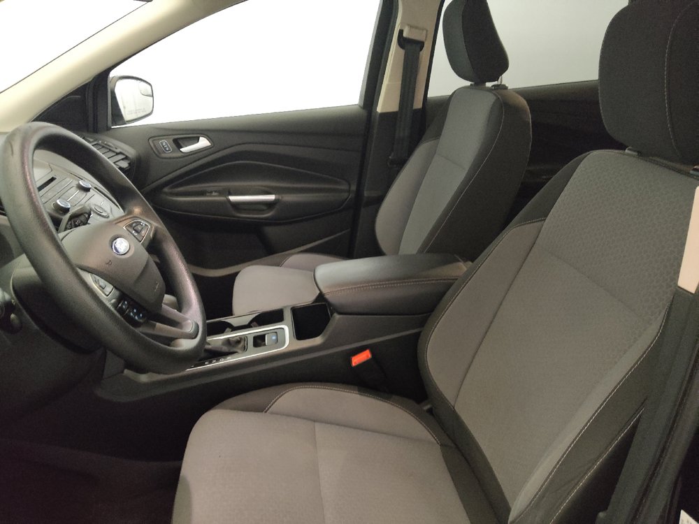 Used 2018 Ford Escape SE AWD/4WD image 17