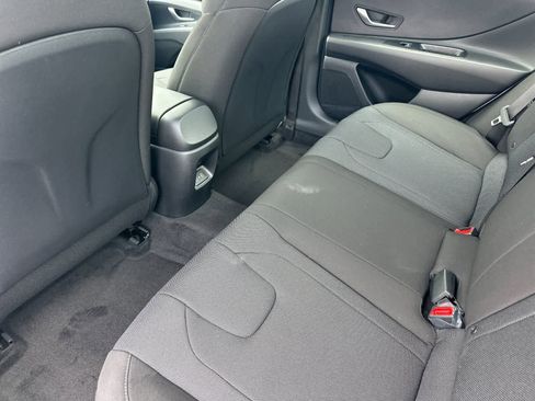 New 2026 Hyundai Elantra SE image 5