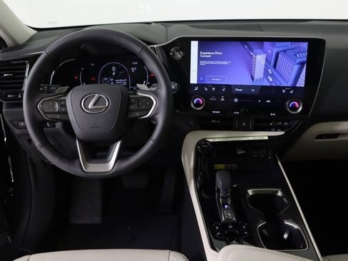 New 2026 Lexus NX 350 AWD w/ Luxury Package image 21