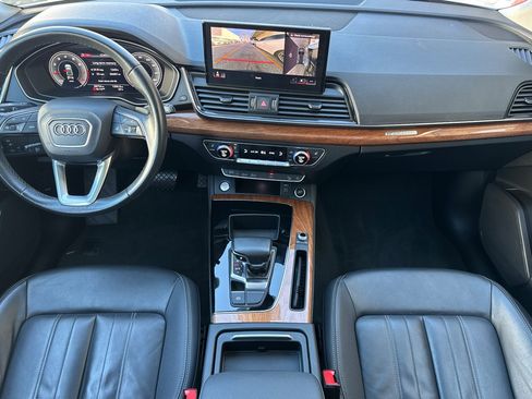 Used 2022 Audi Q5 2.0T Premium Plus image 4