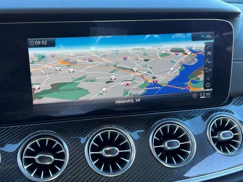 Used 2019 Mercedes-Benz E 53 AMG 4MATIC Coupe image 24