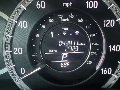 Used 2017 Honda Accord LX image 15