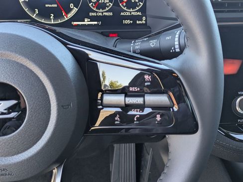 New 2026 Nissan Z Sport image 26