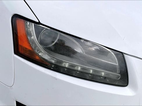 Used 2010 Audi A5 2.0T Premium Plus image 23