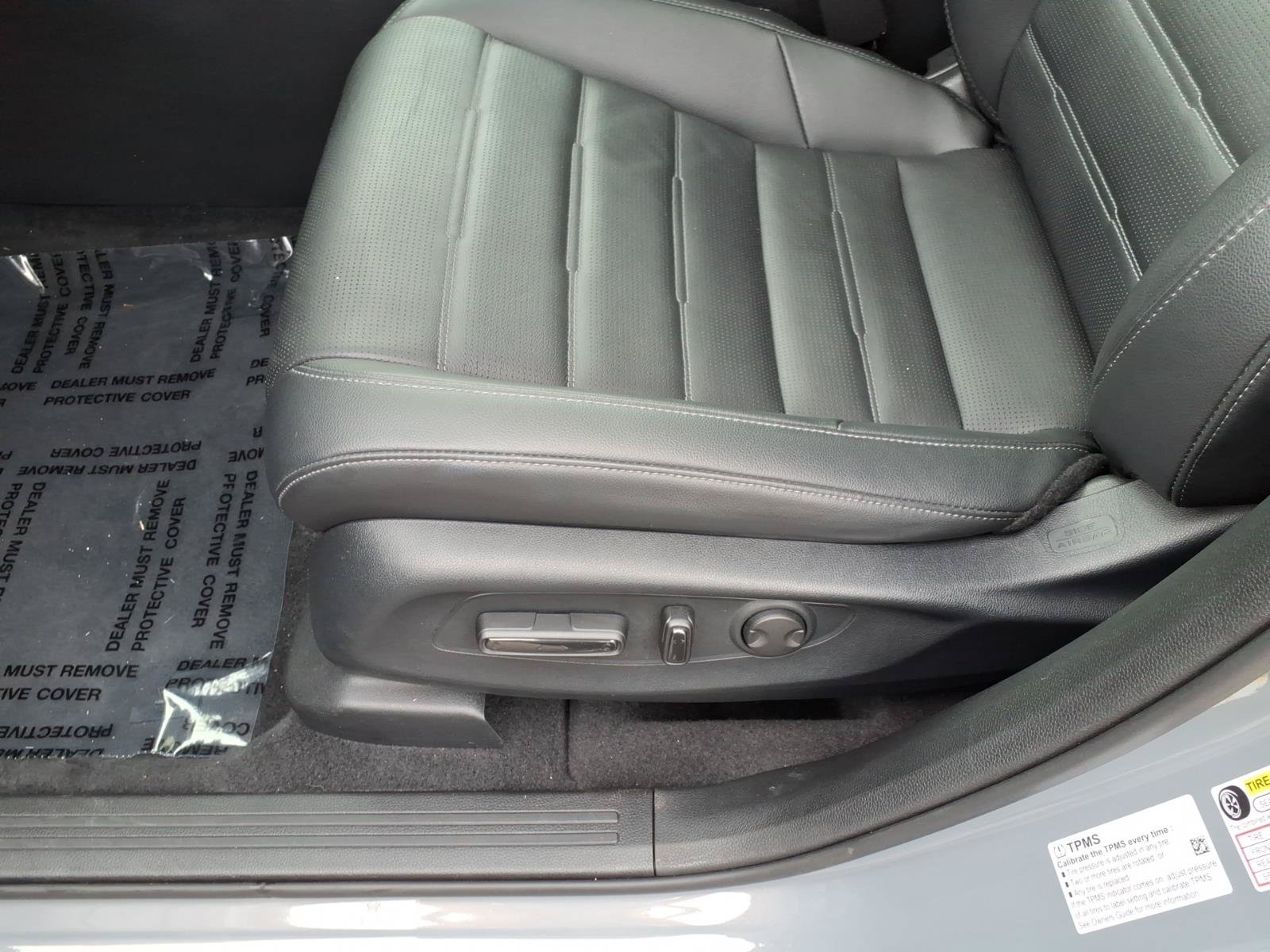 Used 2024 Honda CR-V EX-L image 16