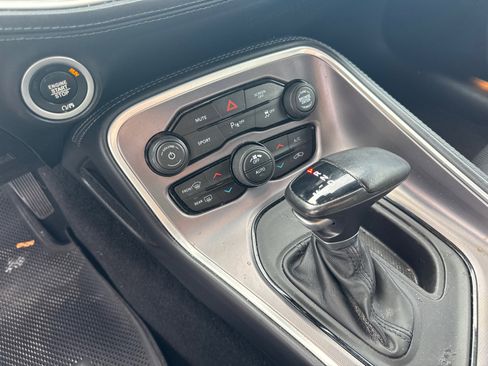 Used 2021 Dodge Challenger SXT w/ Plus Package image 21