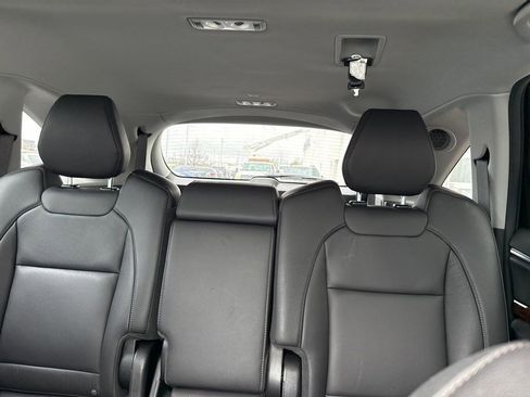 Used 2018 Acura MDX SH-AWD w/ Technology Package image 12