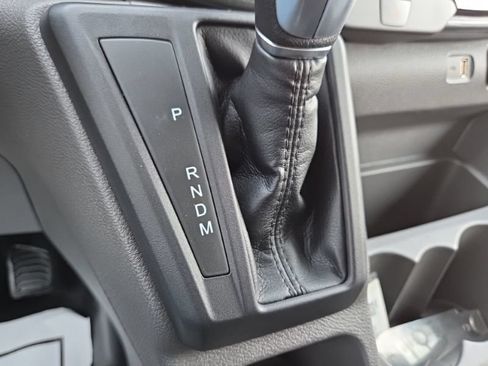 New 2026 Ford Transit 350 XLT RWD image 32