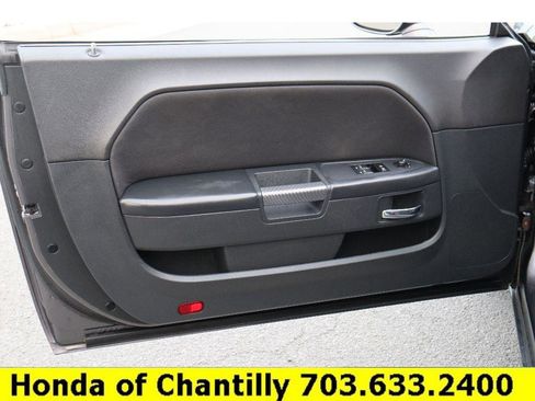 Used 2014 Dodge Challenger R/T w/ Sound Group II image 19