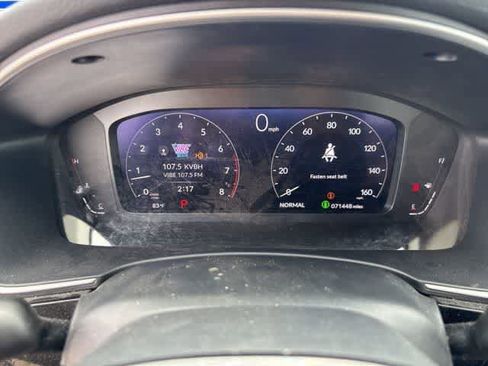 Used 2022 Honda Civic Touring image 15