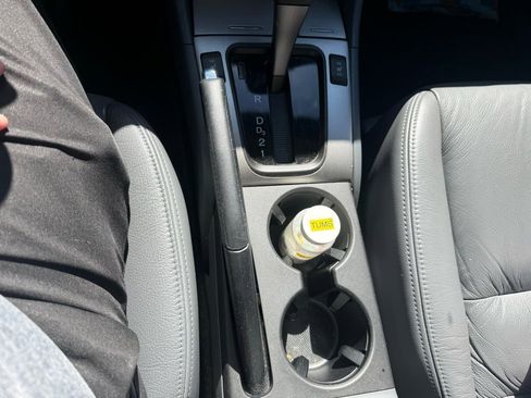 Used 2007 Honda Accord EX-L image 10