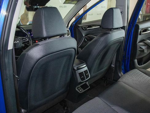 Used 2024 Kia Seltos S image 10