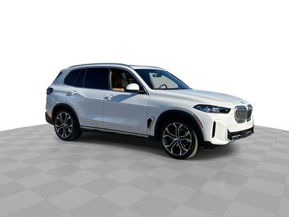 Used 2025 BMW X5 sDrive40i w/ Premium Package