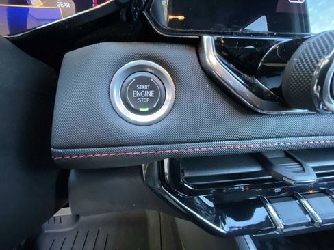 Certified 2024 Chevrolet Colorado Z71 w/ Advanced Trailering Package image 16