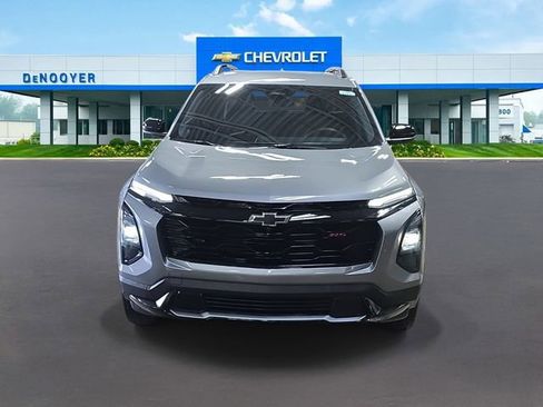 New 2026 Chevrolet Equinox RS w/ LPO, Floor Liner Package image 3