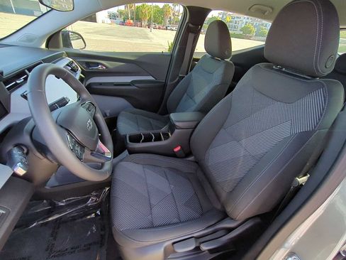 New 2027 Chevrolet Bolt LT FWD image 23
