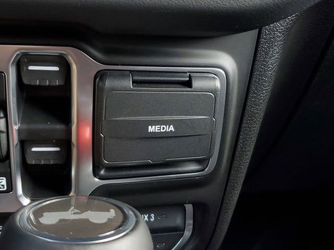 New 2026 Jeep Wrangler Unlimited Rubicon 392 image 33