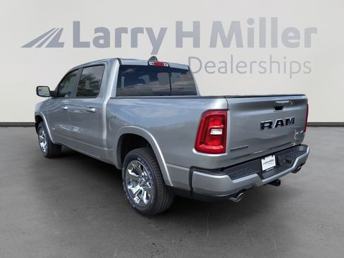 New 2026 RAM 1500 Big Horn image 3